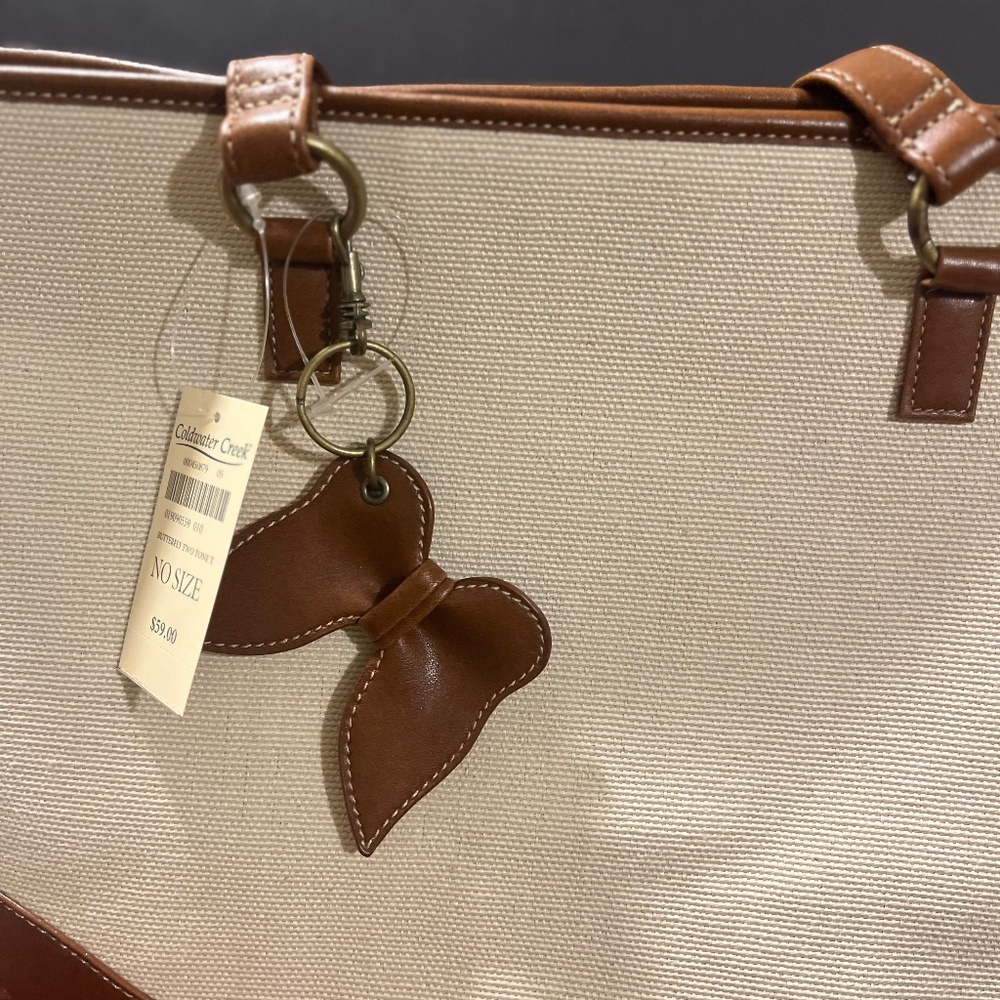 Woman's Bag